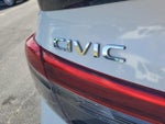 2023 Civic Thumbnail 10