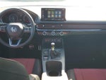 2023 Civic Thumbnail 16