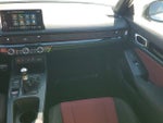 2023 Civic Thumbnail 17