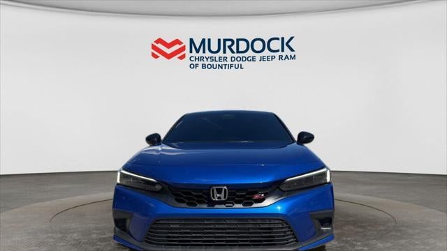 2023 Honda Civic Si