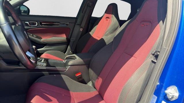 2023 Honda Civic Si