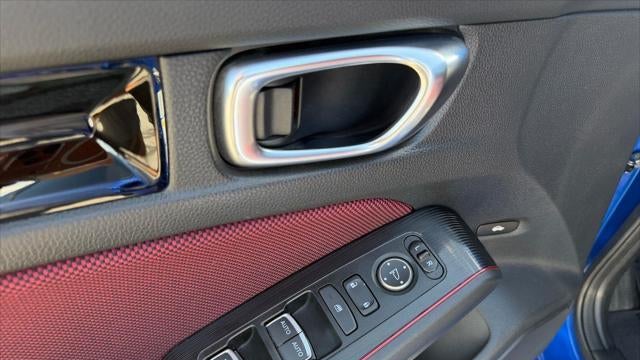 2023 Honda Civic Si