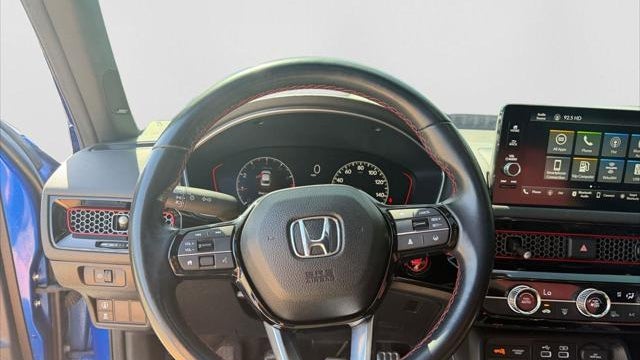 2023 Honda Civic Si