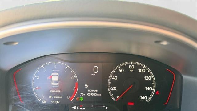 2023 Honda Civic Si