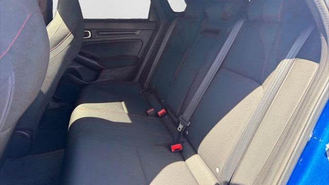 2023 Honda Civic Si