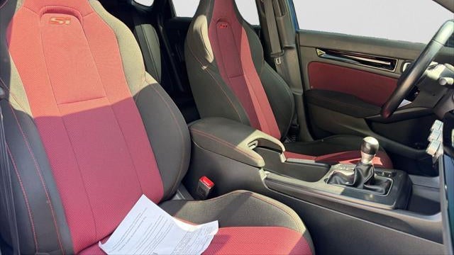 2023 Honda Civic Si