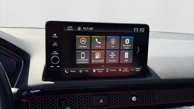 2023 Honda Civic Si
