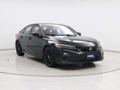 Photo of a 2023 Honda Civic SI 4DR Sedan for sale