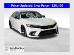 2023 Civic Thumbnail 1