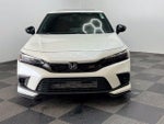 2023 Civic Thumbnail 3