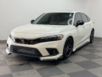 2023 Civic Thumbnail 4