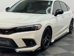 2023 Civic Thumbnail 5