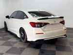 2023 Civic Thumbnail 7