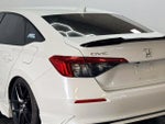 2023 Civic Thumbnail 8