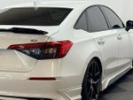 2023 Civic Thumbnail 10