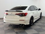 2023 Civic Thumbnail 11