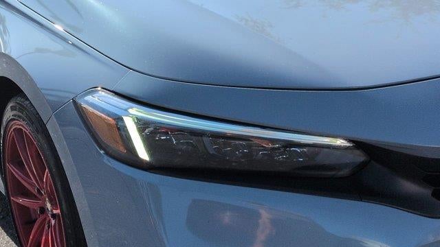 2024 Honda Civic Si