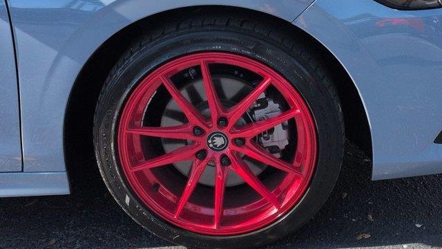 2024 Honda Civic Si
