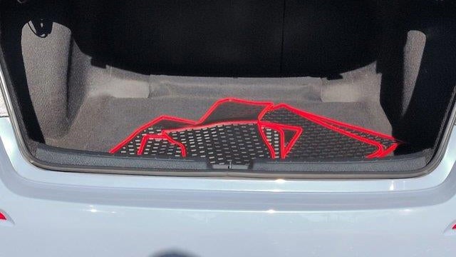 2024 Honda Civic Si