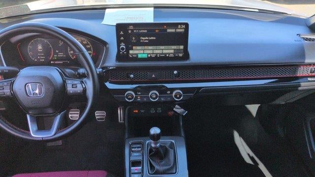 2024 Honda Civic Si