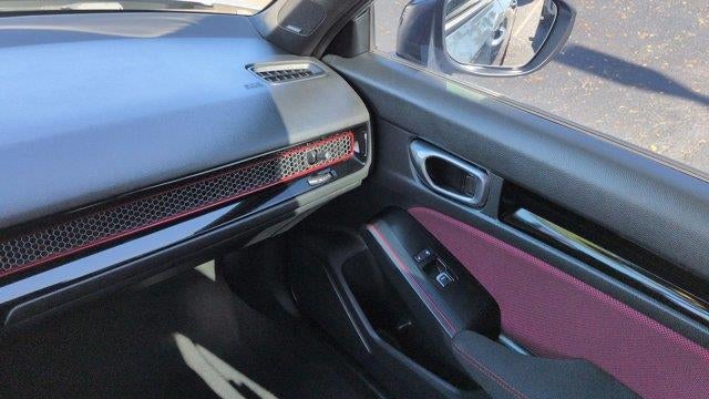 2024 Honda Civic Si