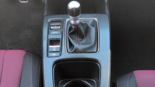2024 Honda Civic Si