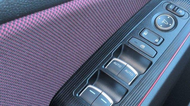 2024 Honda Civic Si