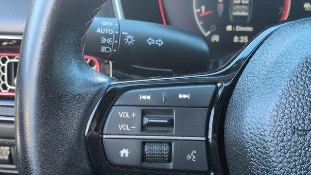 2024 Honda Civic Si