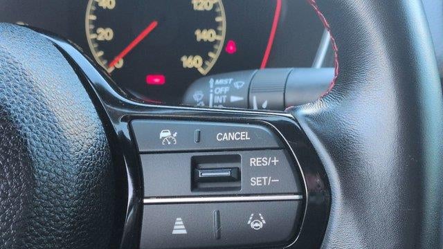 2024 Honda Civic Si