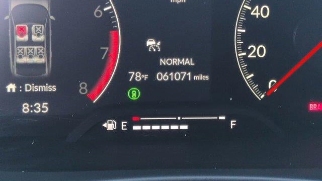 2024 Honda Civic Si