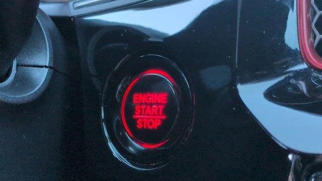 2024 Honda Civic Si