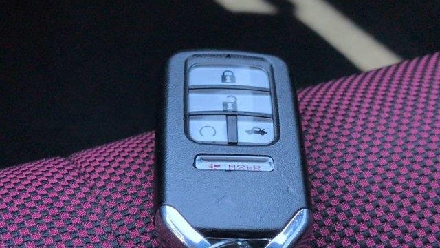 2024 Honda Civic Si