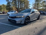 2025 Civic Thumbnail 2