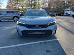 2025 Civic Thumbnail 4