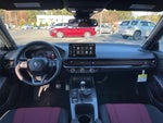 2025 Civic Thumbnail 9