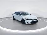 2026 Civic Thumbnail 3