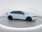 2026 Civic Thumbnail 4