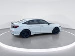 2026 Civic Thumbnail 5