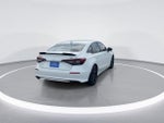 2026 Civic Thumbnail 6