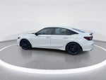 2026 Civic Thumbnail 8