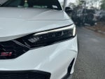 2026 Civic Thumbnail 9