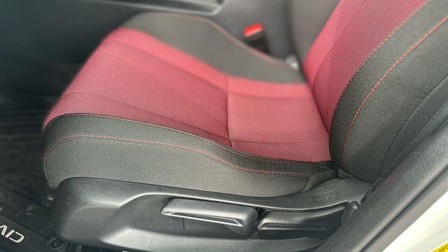 2026 Honda Civic Si