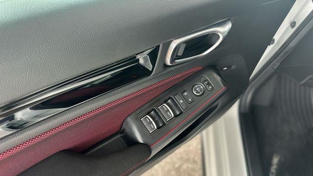 2026 Honda Civic Si