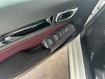 2026 Civic Thumbnail 14
