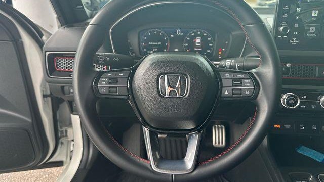 2026 Honda Civic Si