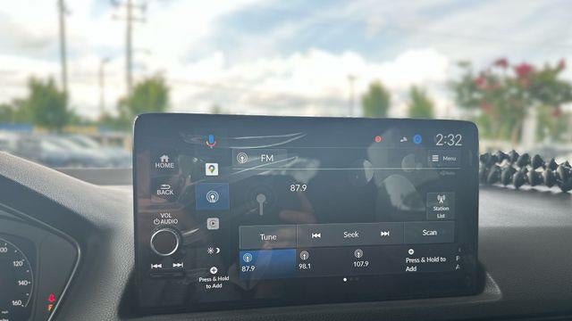 2026 Honda Civic Si