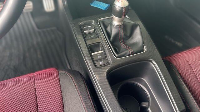 2026 Honda Civic Si