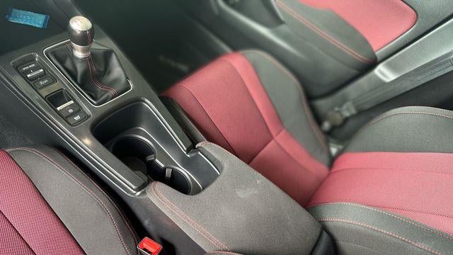 2026 Honda Civic Si