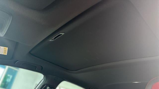 2026 Honda Civic Si