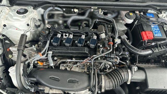 2026 Honda Civic Si